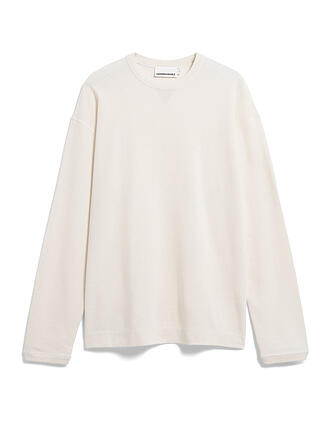 ARMEDANGELS | Camiseta de manga larga Relaxed Fit MAARKOS