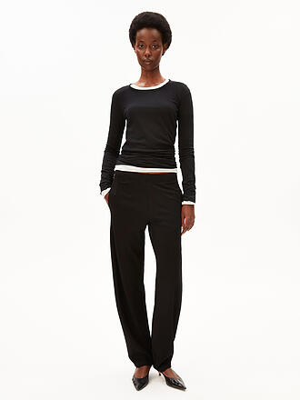 ARMEDANGELS | Pantalón Barrel Leg
