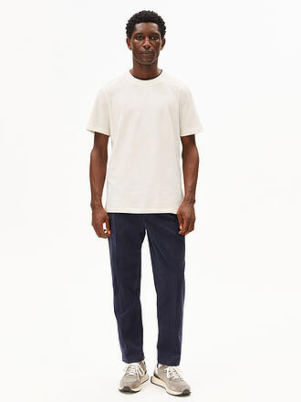 ARMEDANGELS | Camiseta Relaxed Fit MAARKOS