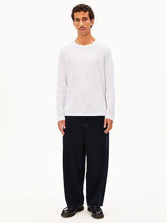 ARMEDANGELS | Langarmshirt JAAMES