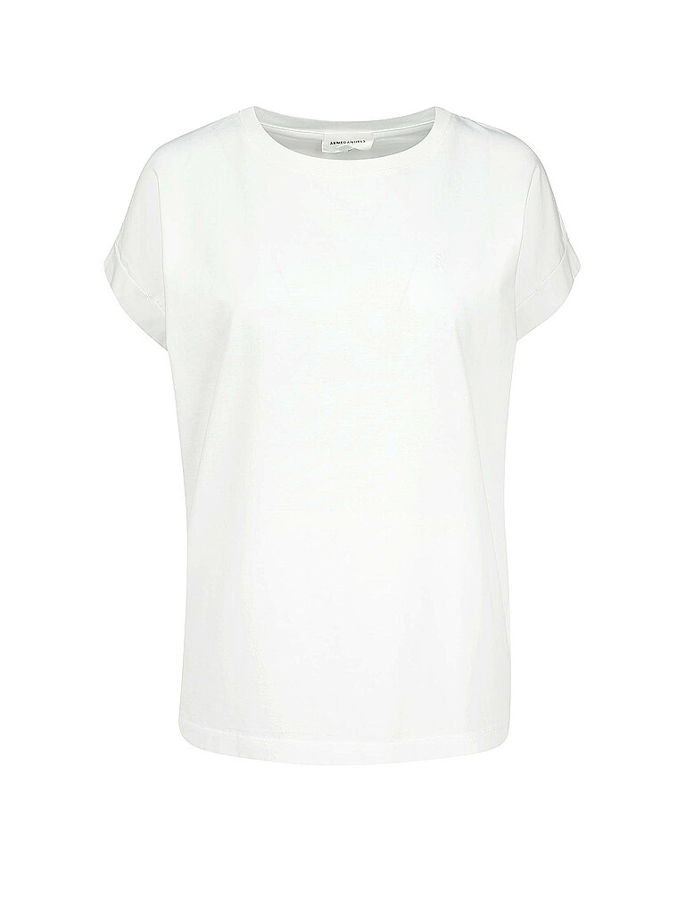 Camiseta IDAARA blanco M