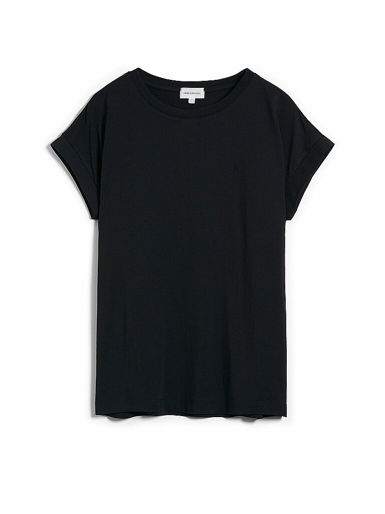Camiseta IDAARA negro XL