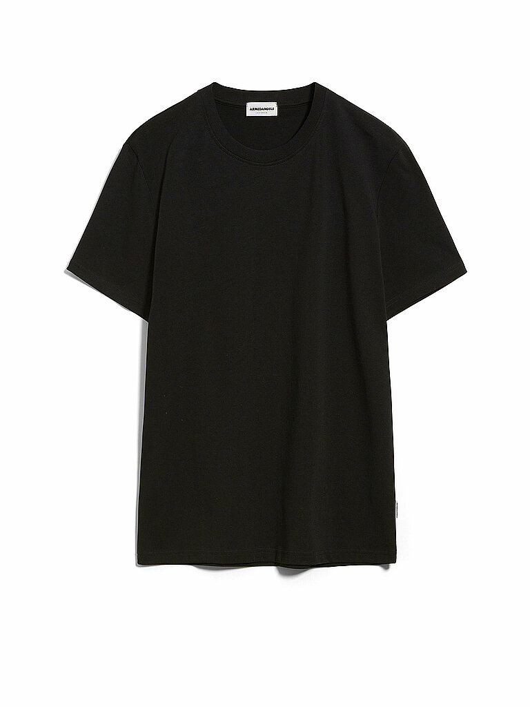 Camiseta MAARKOS negro S