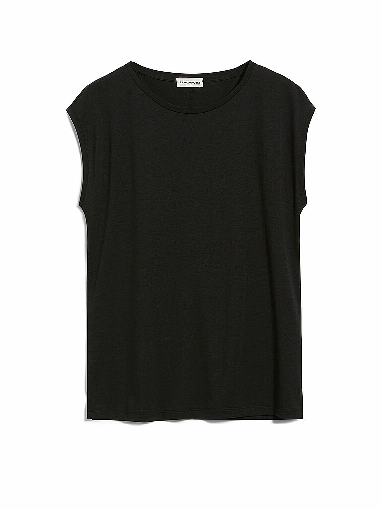 Camiseta JILAANA negro XS