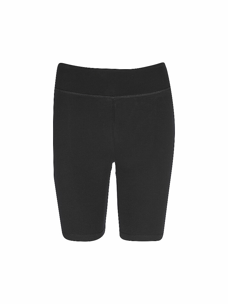 Armedangels Shorts Nedaa negro S