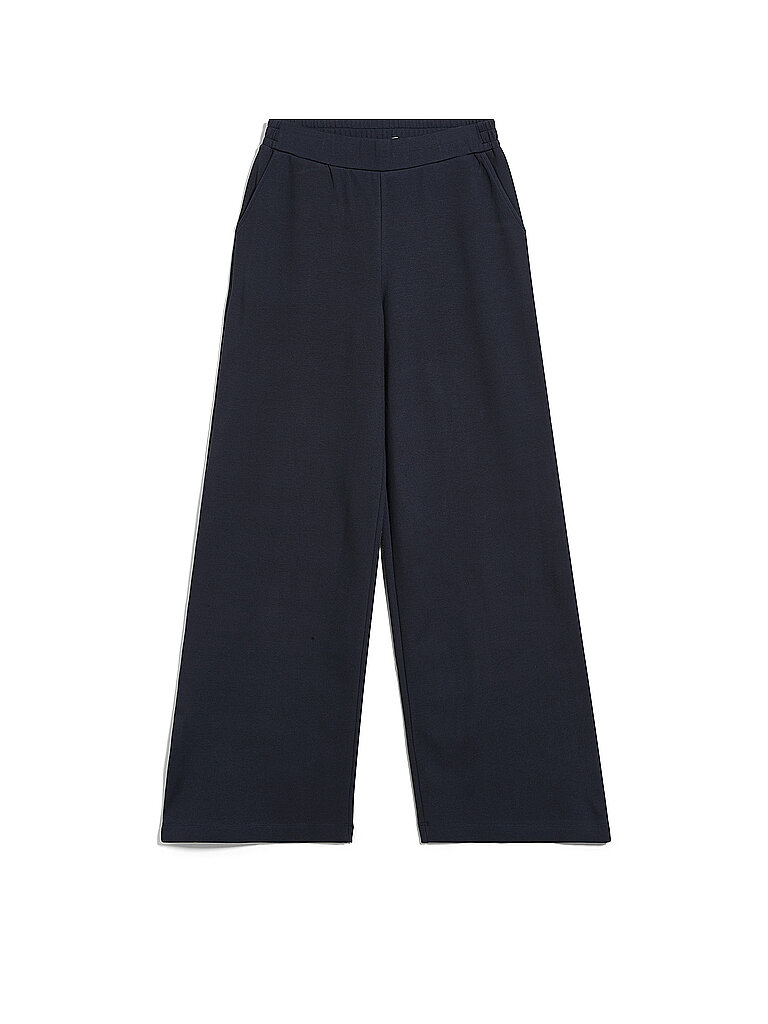 ARMEDANGELS Pantalones Marlene HIMAARI azul oscuro