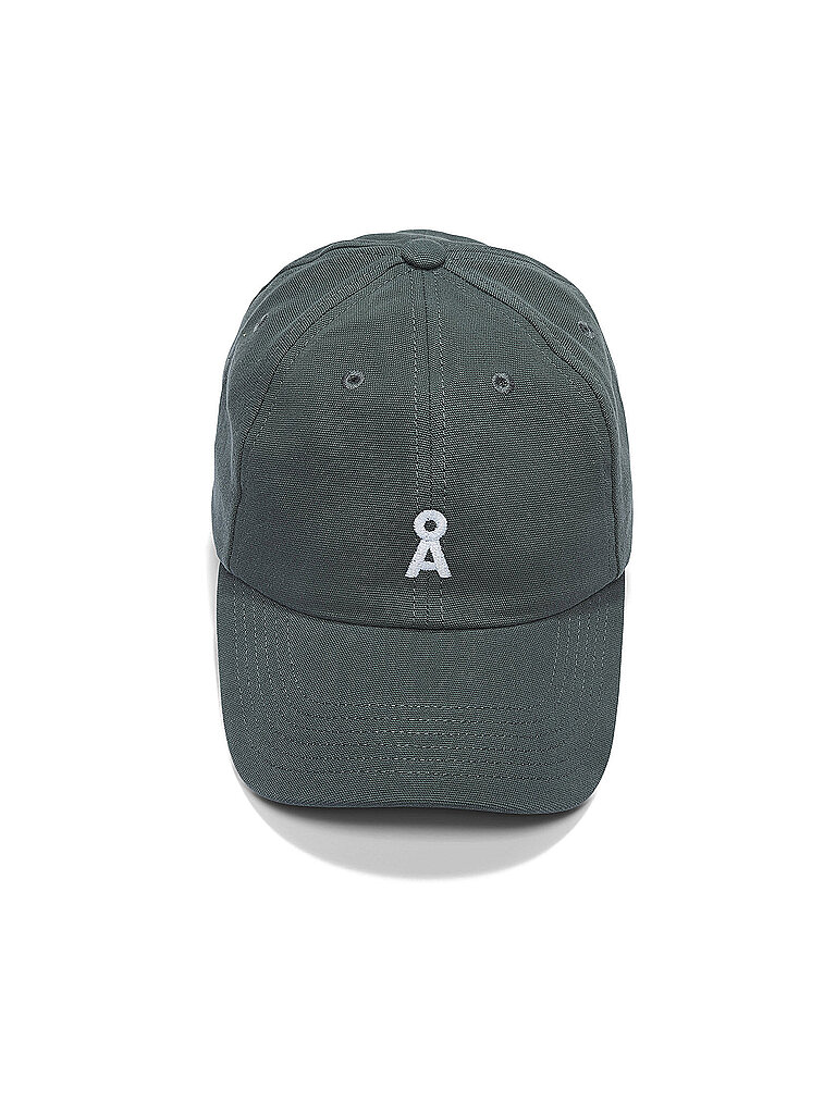 Armedangels Gorra YENAAS gris