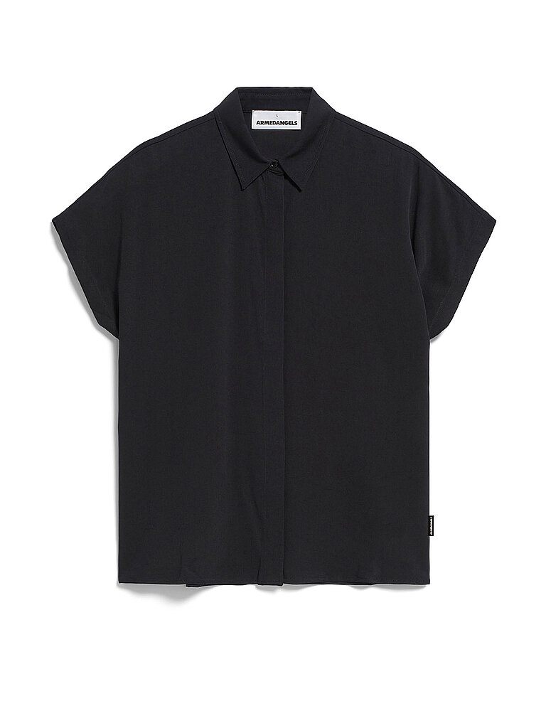 Blusa LARISAANA negro L