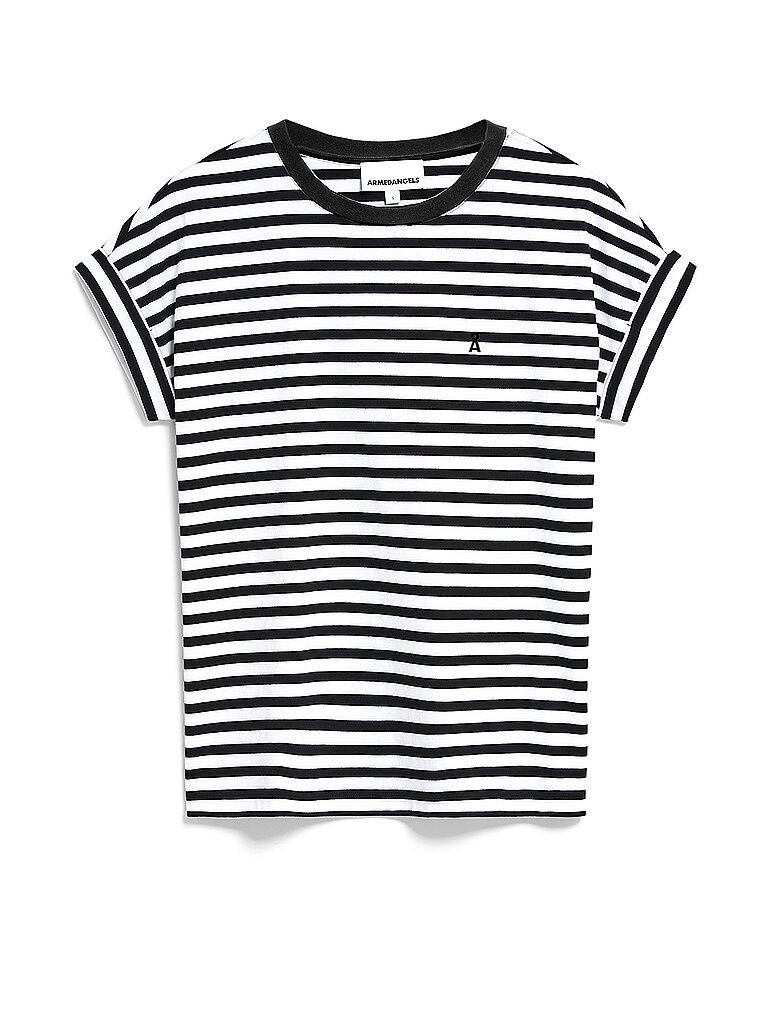 Camiseta IDAARA blanco XL
