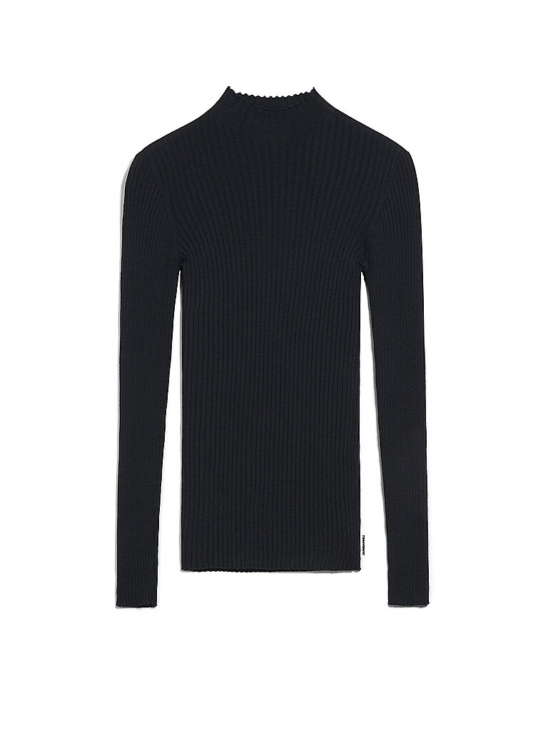 Armedangels Pullover ALAANIA negro