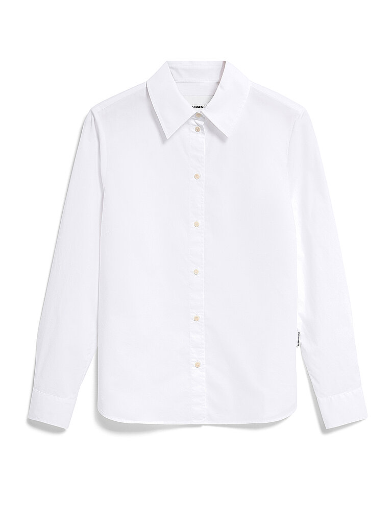 Blusa LOUILAA blanco M