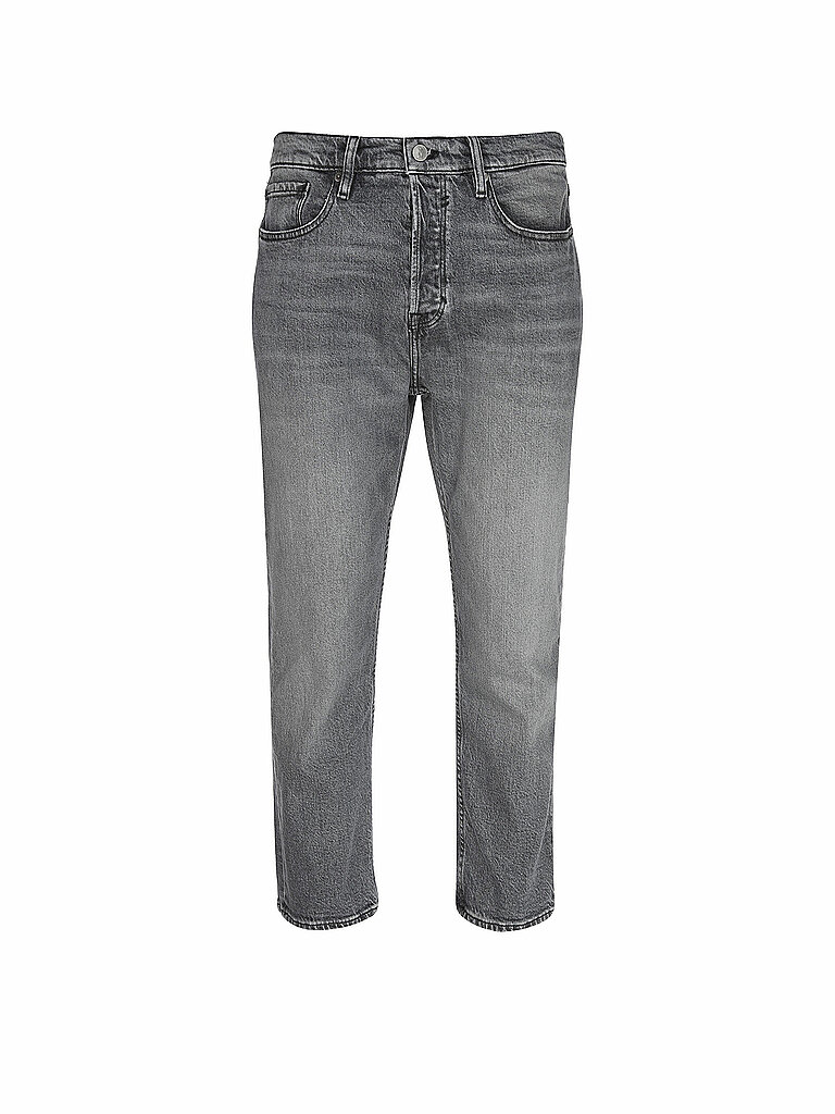 Armedangels Jeans Tapered Fit AAUSTIN gris