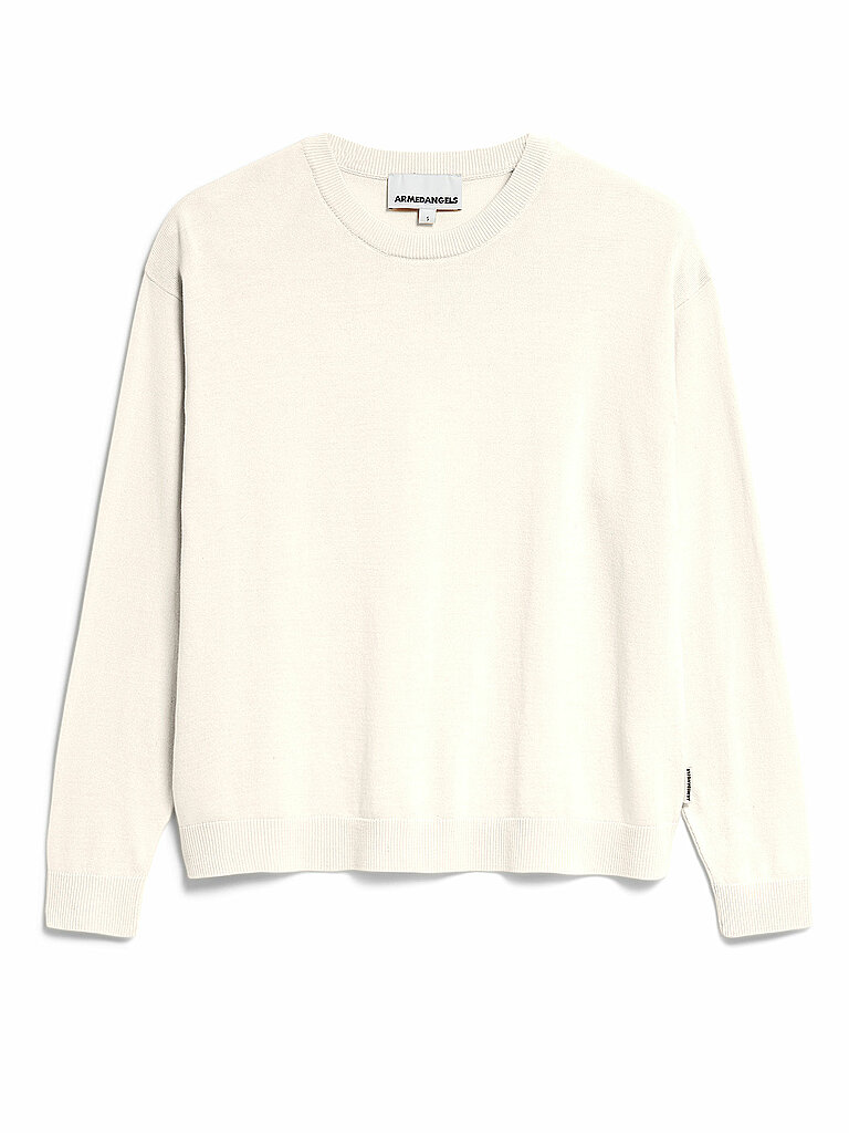 Pullover LAILAA crema XL