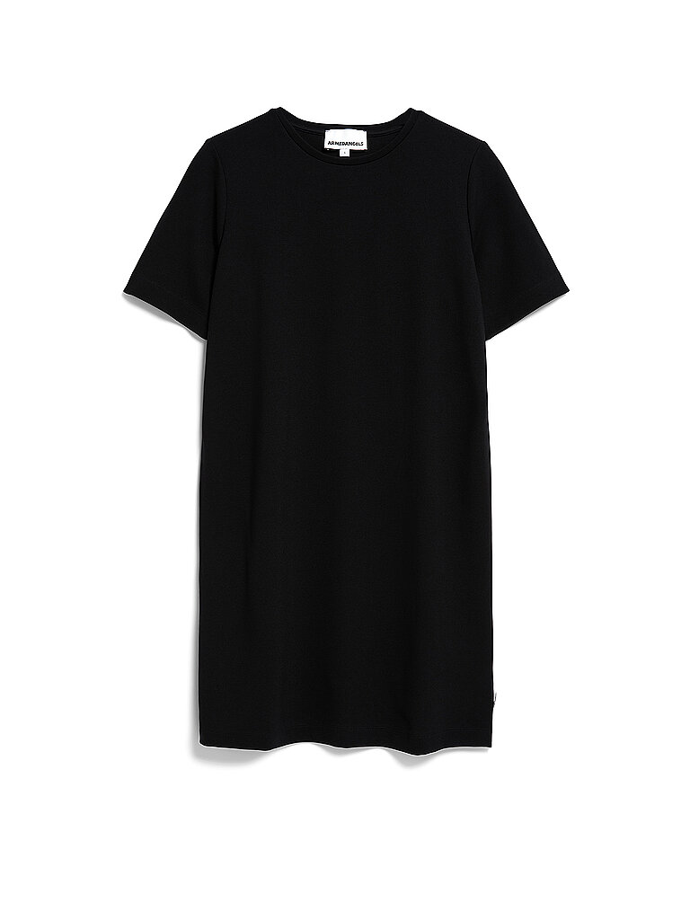 Minivestido MAARILIANA negro XL