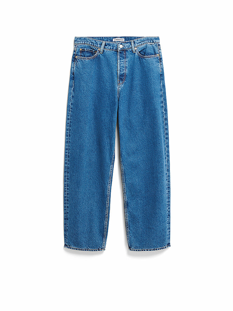 ARMEDANGELS Jeans Baggy Fit JAAMEO azul | 30/L32