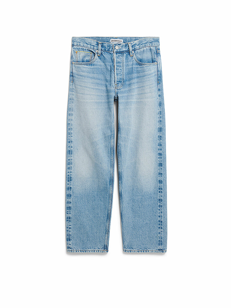 Vaqueros Straight Fit AARY azul claro 36/L32