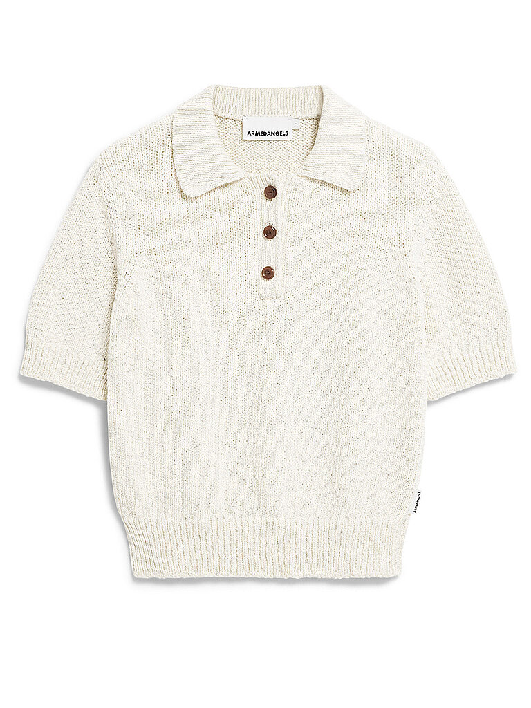 Pullover AANYA crema XS