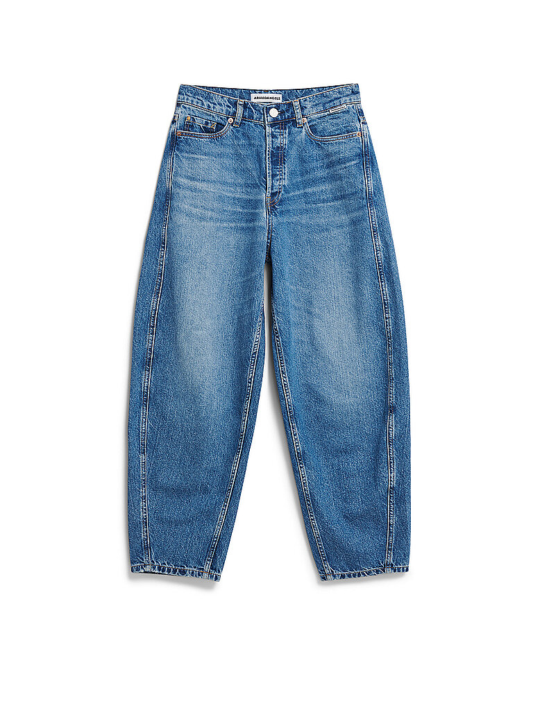 Jeans Ballon Fit BAARLY azul 28/L32