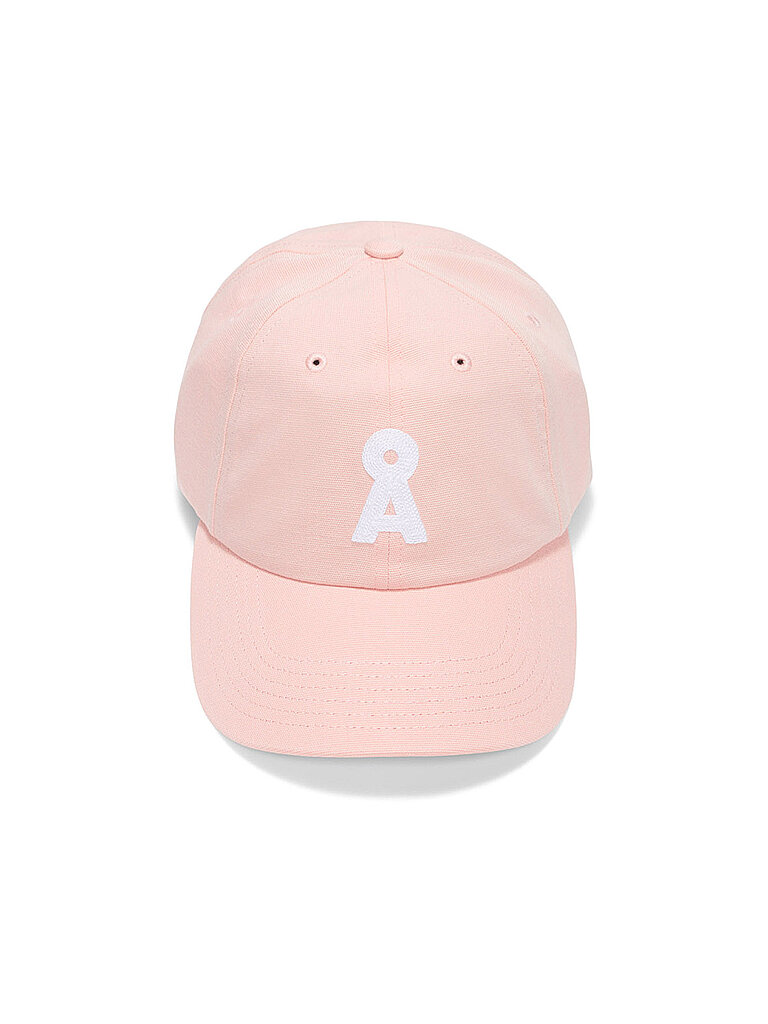 Armedangels Gorra YENAAS rosa
