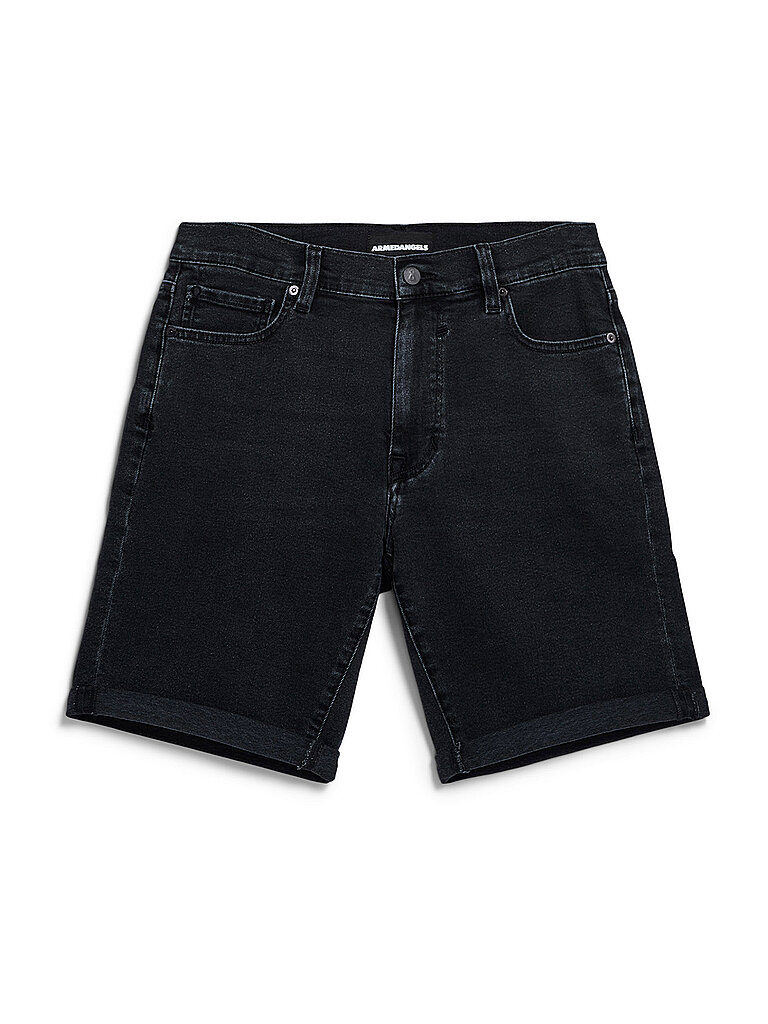 Jeansshorts NAAILO gris 32