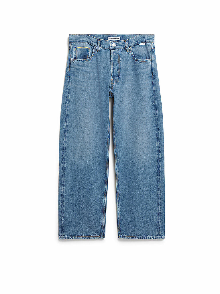 Vaqueros Straight Fit AARY azul claro 36/L34