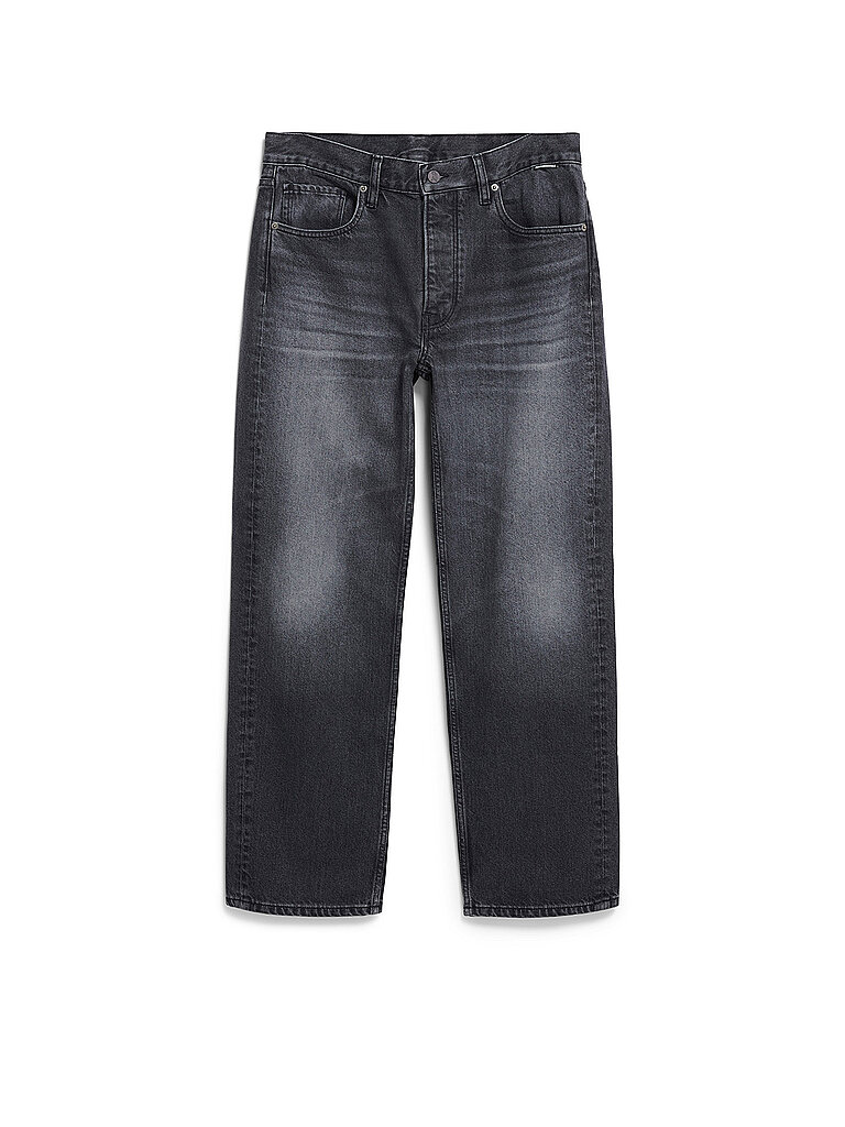 Jeans Straight Fit AARY gris 31/L34