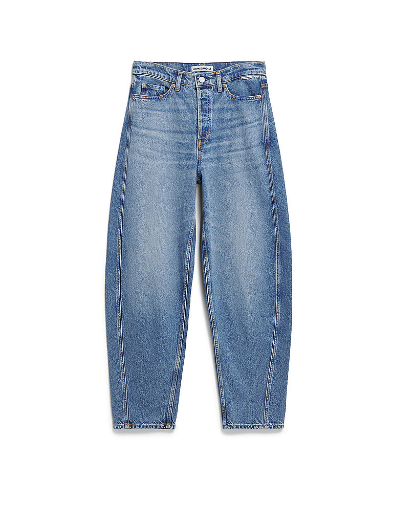 Jeans Barrel Leg BAARELL azul 29/L32