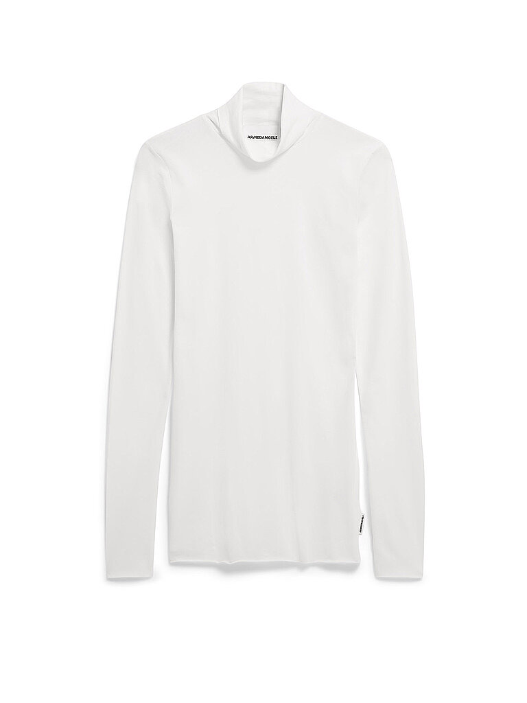Rollkragenpullover GRAZILIANAA crema S