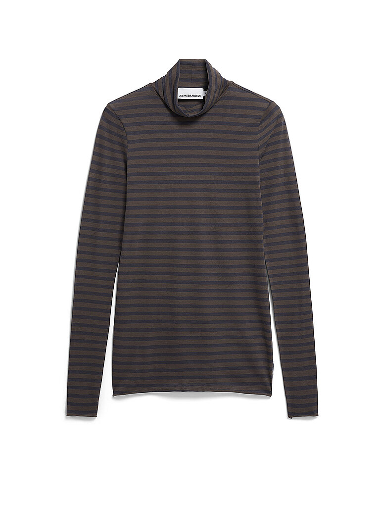 Rollkragenpullover GRAZILIANAA gris S