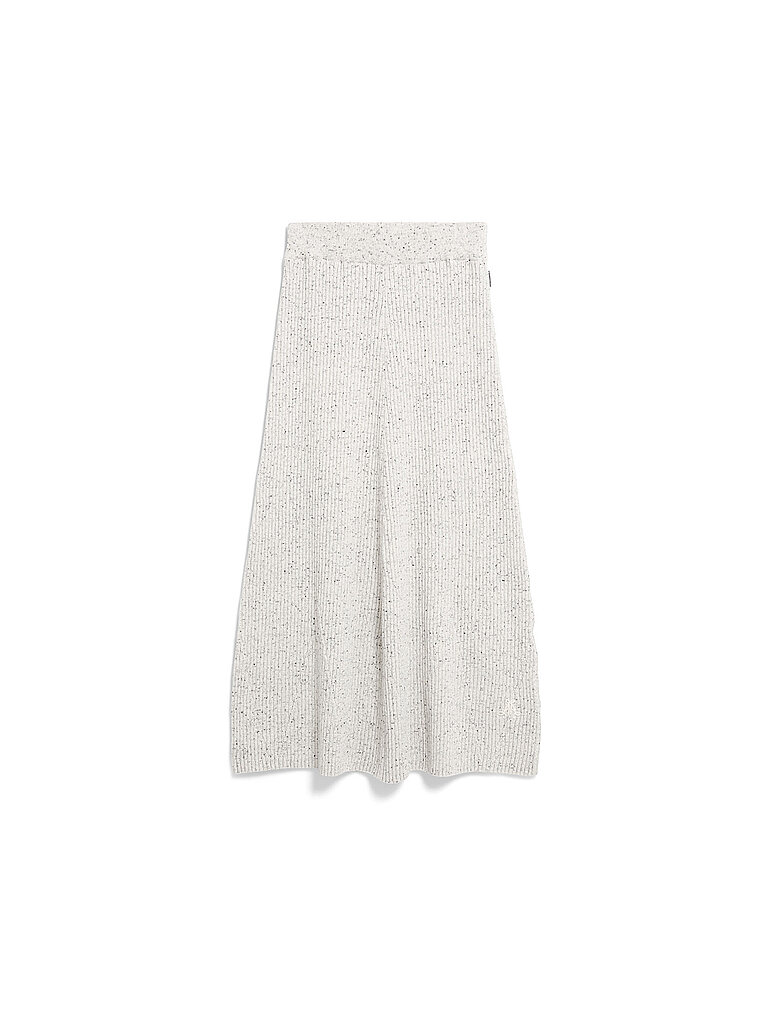 Falda midi HANAA beige XS