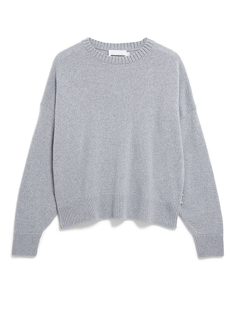 Jersey KAAJA gris claro L