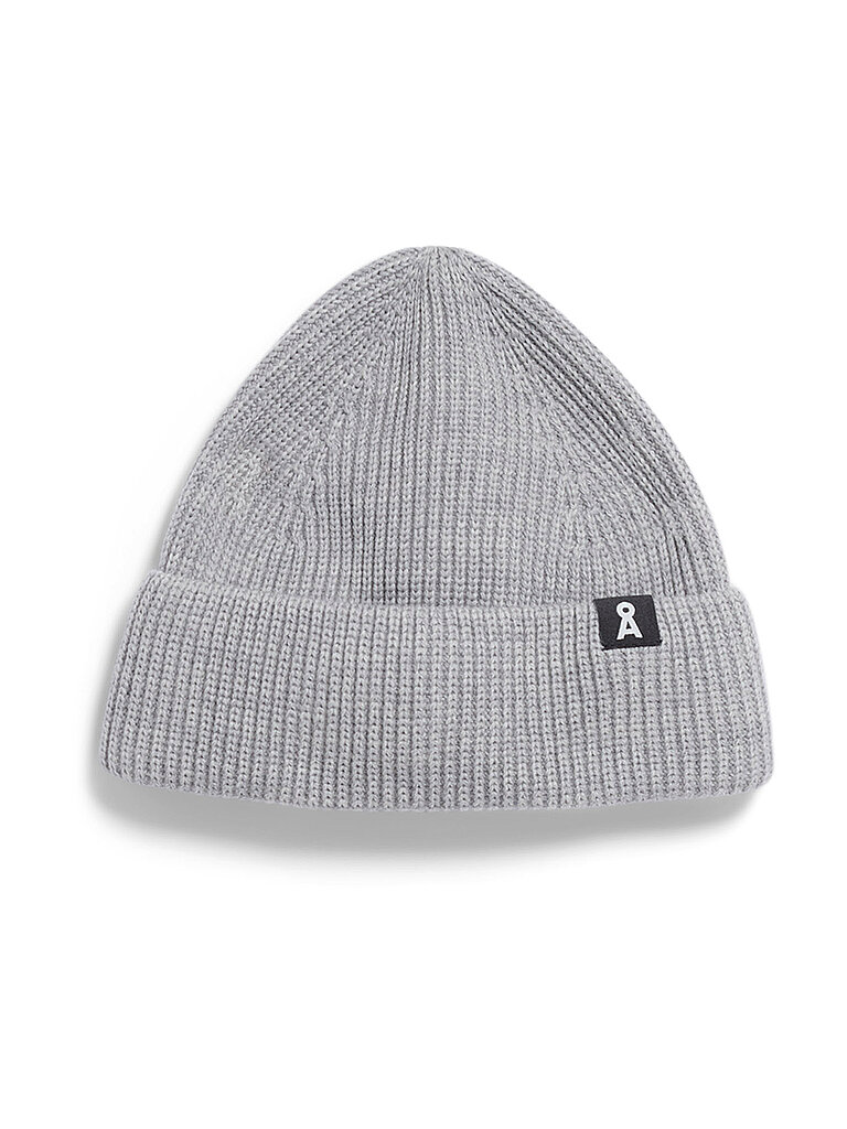 Gorro - Gorro NILDAAO gris claro