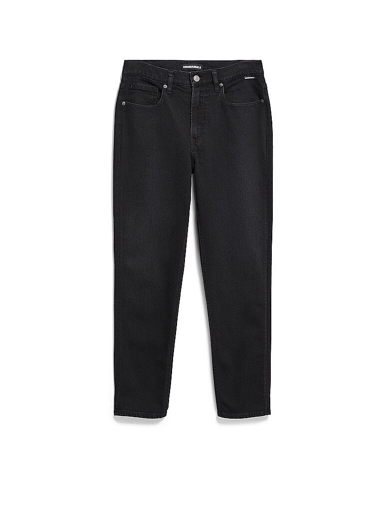 Armedangels Jeans Boyfriend Fit CAYAA TARPA negro
