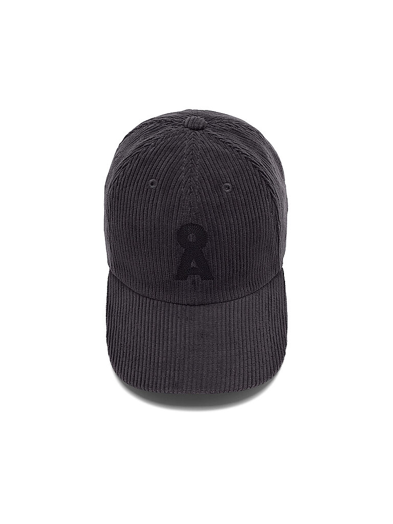 Gorra YENAAS CORDUROY gris