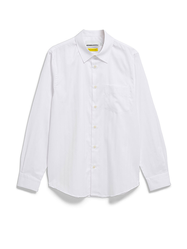 Armedangels Camisa LAARS blanco S