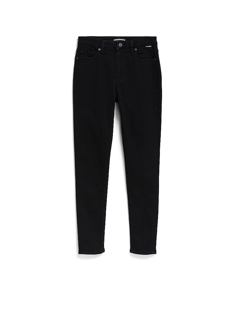 Vaqueros Skinny Fit TILLAA negro 28/L30