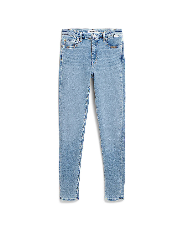 Vaqueros Skinny Fit TILLAA azul claro 28/L32