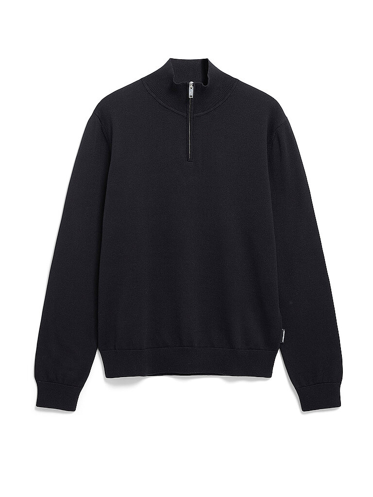 Jersey Troyer FAABES negro S