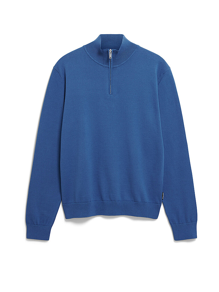 Jersey Troyer FAABES azul S