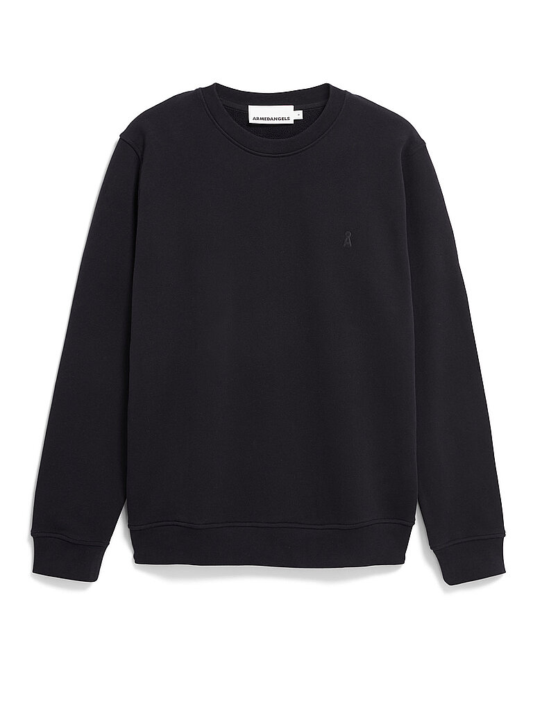 Suéter BAARO LOOP negro S