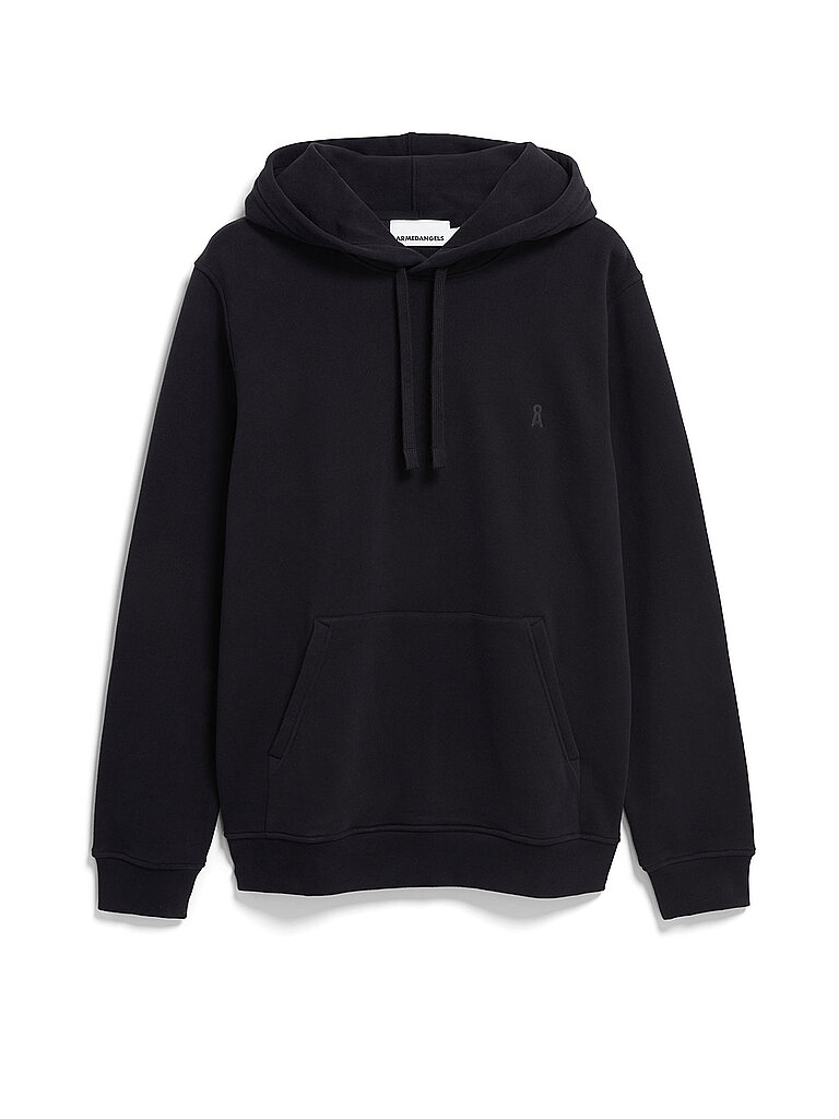 Sudadera con capucha - Hoodie PAARLO LOOP negro XL