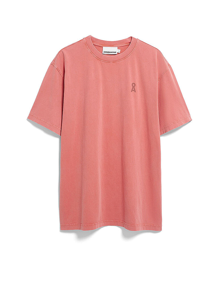 Camiseta ICONIC MAARKOS GD rojo XL