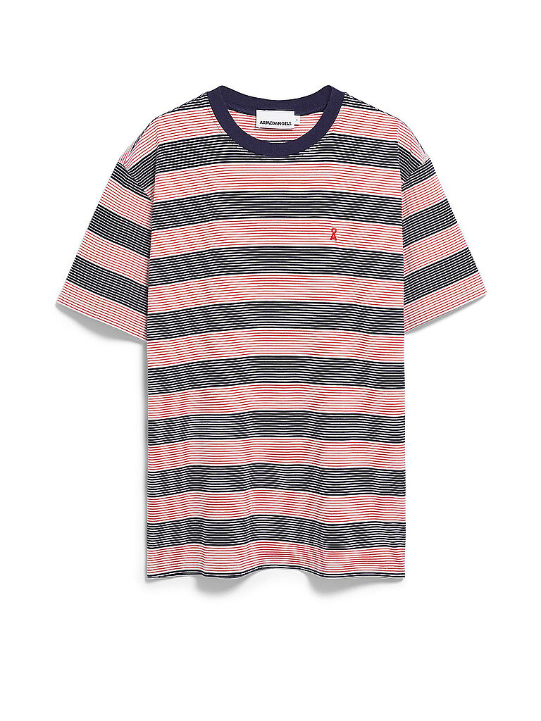 Camiseta MAARKOS azul S