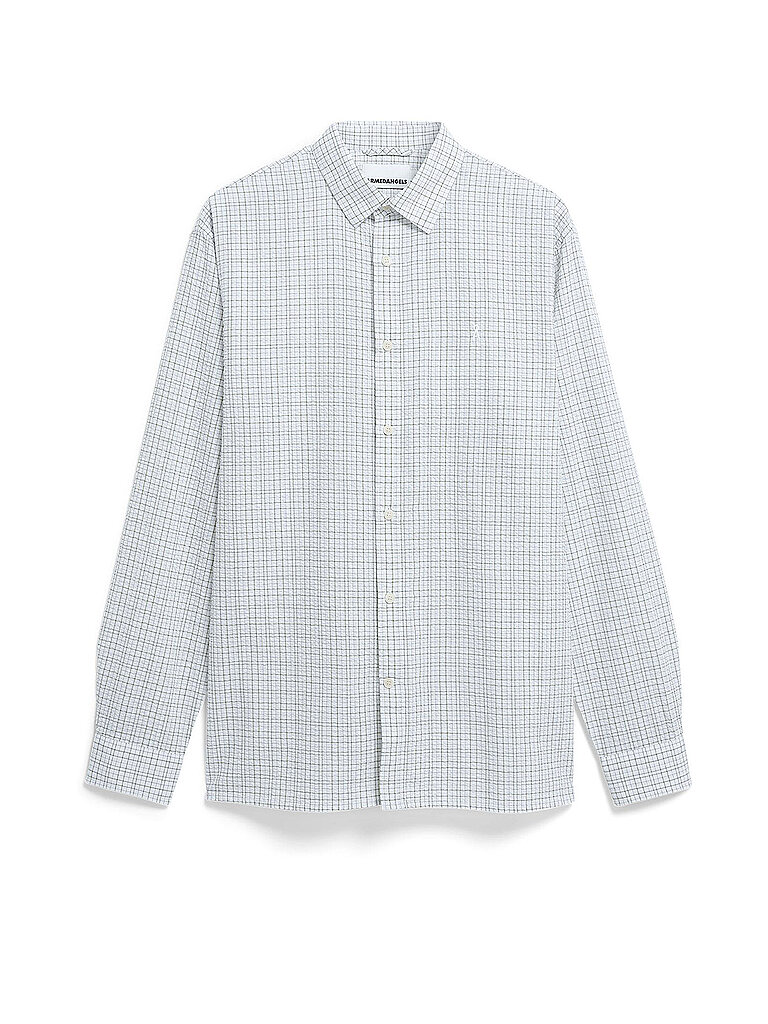 Armedangels Camisa oliva XL