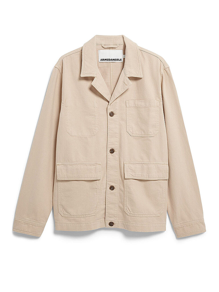 Armedangels Chaqueta beige
