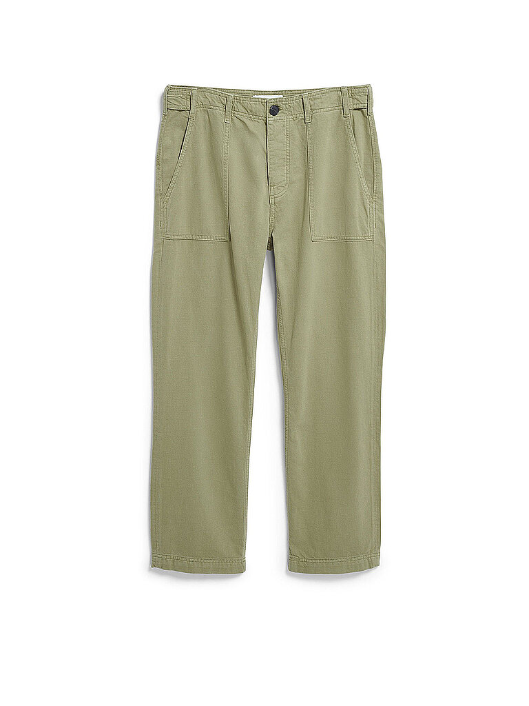 Armedangels Chino oliva 33