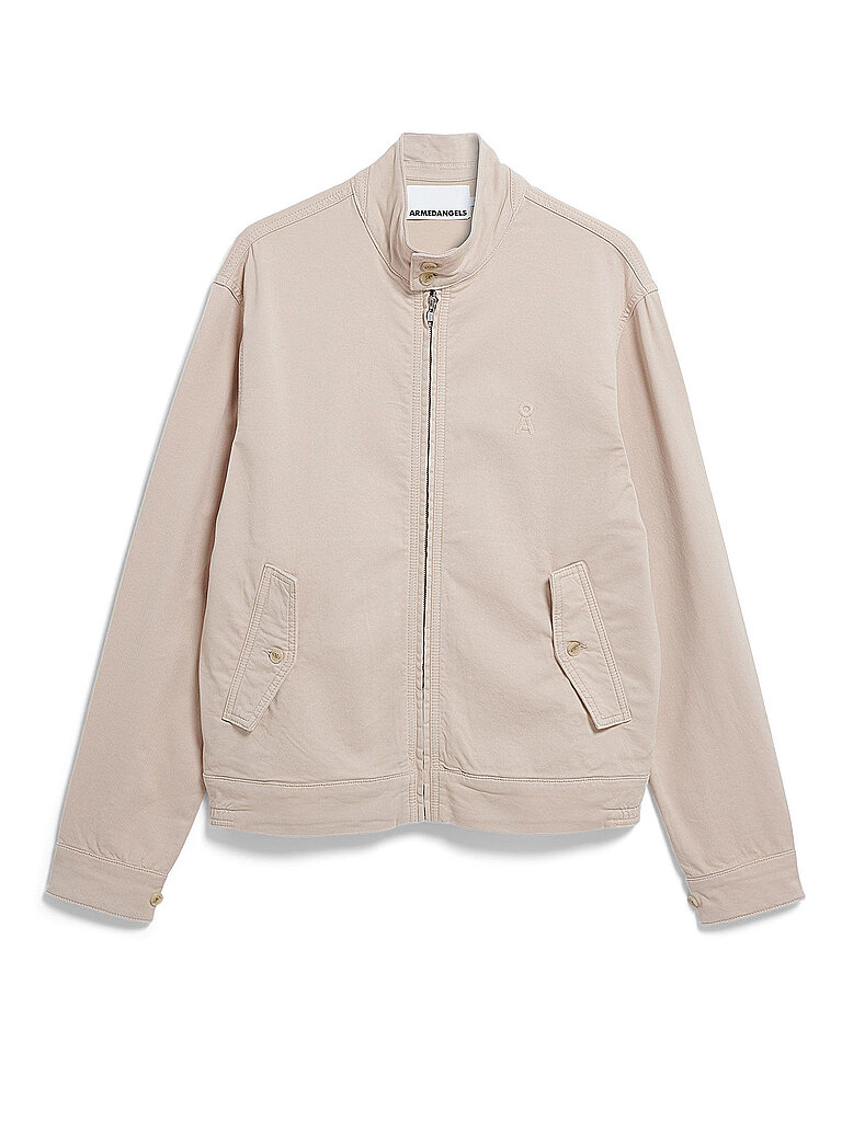 Armedangels Blusón beige
