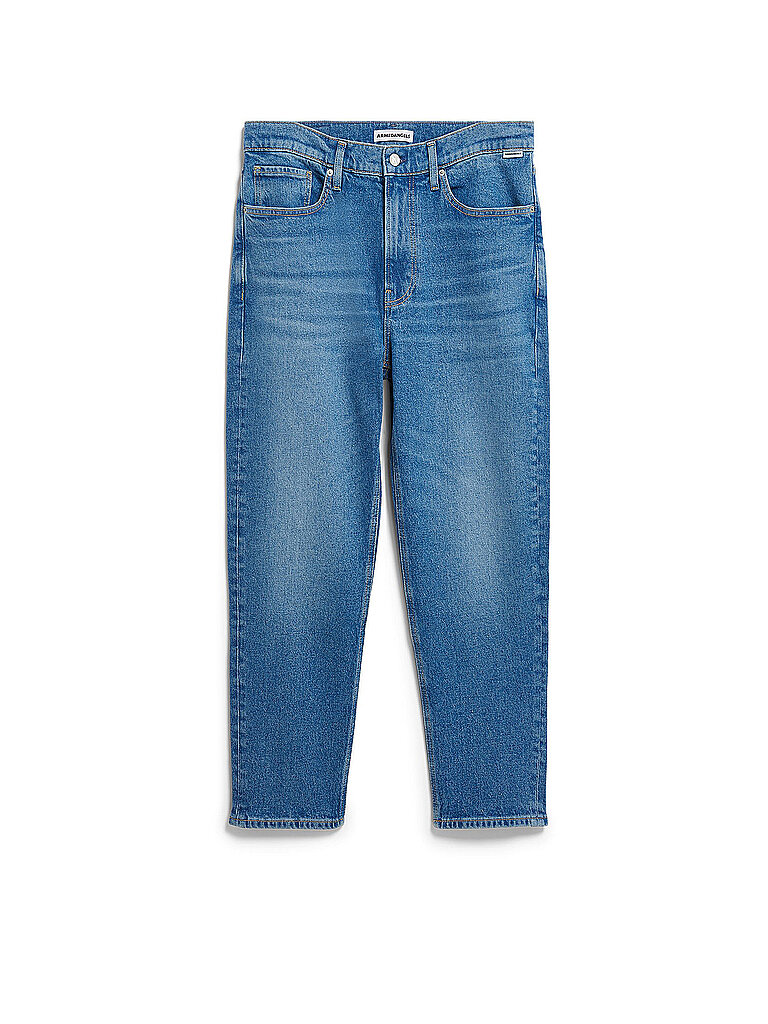 Jeans Tapered Fit MAAKX azul 33/L32