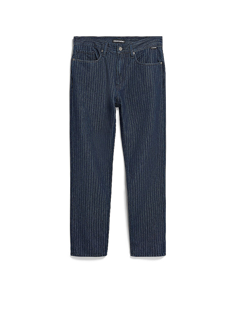 Jeans Tapered Fit azul oscuro 31/L32