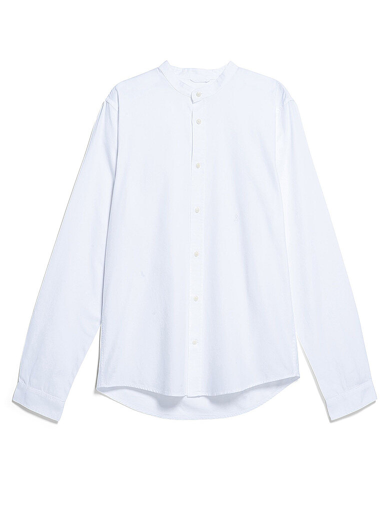 Camisa TOMAASAS blanco L